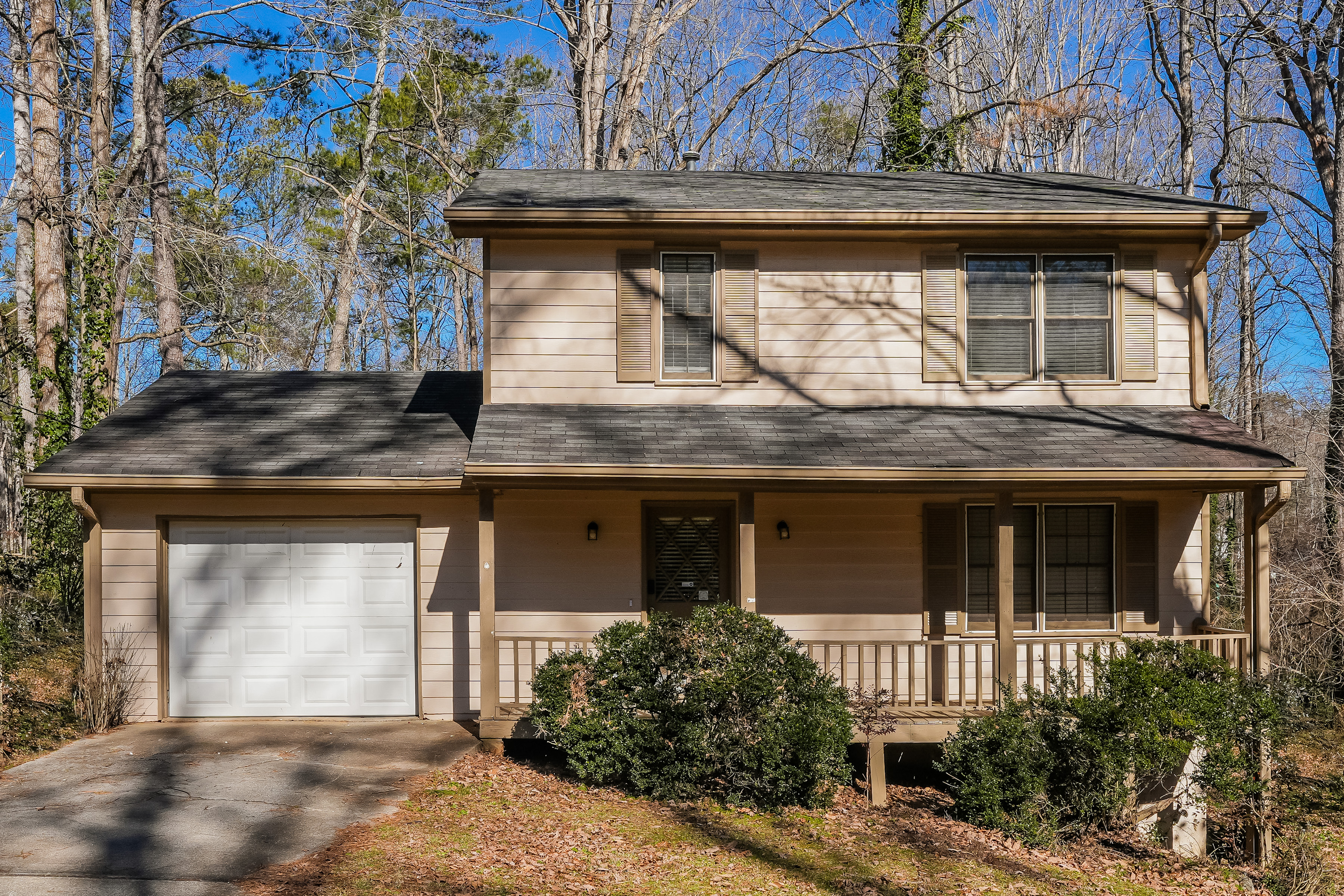 3328 Mansfield Ln SW Snellville, GA 30039